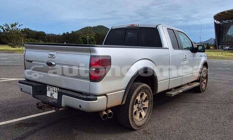 Big with watermark ford f 150 sud noumea 5084