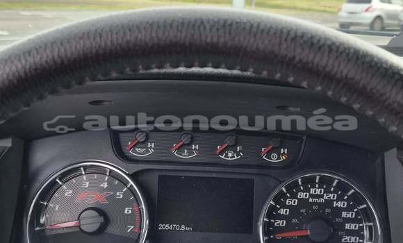 Acheter Occasion Voiture Ford F–150 Gris à Noumea, Sud Acheter Occasion Voiture Ford F–150 Gris à Noumea, Sud