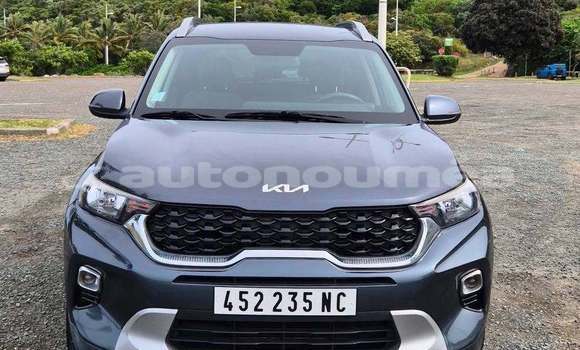 Acheter Occasion Voiture Kia Sorrento Gris à Noumea, Sud Acheter Occasion Voiture Kia Sorrento Gris à Noumea, Sud
