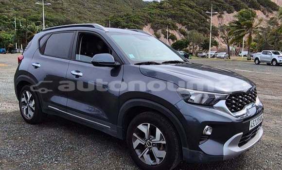 Acheter Occasion Voiture Kia Sorrento Gris à Noumea, Sud Acheter Occasion Voiture Kia Sorrento Gris à Noumea, Sud