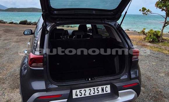 Acheter Occasion Voiture Kia Sorrento Gris à Noumea, Sud Acheter Occasion Voiture Kia Sorrento Gris à Noumea, Sud