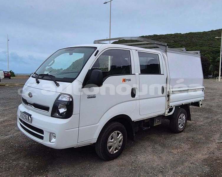 Big with watermark kia k3 sud noumea 5086