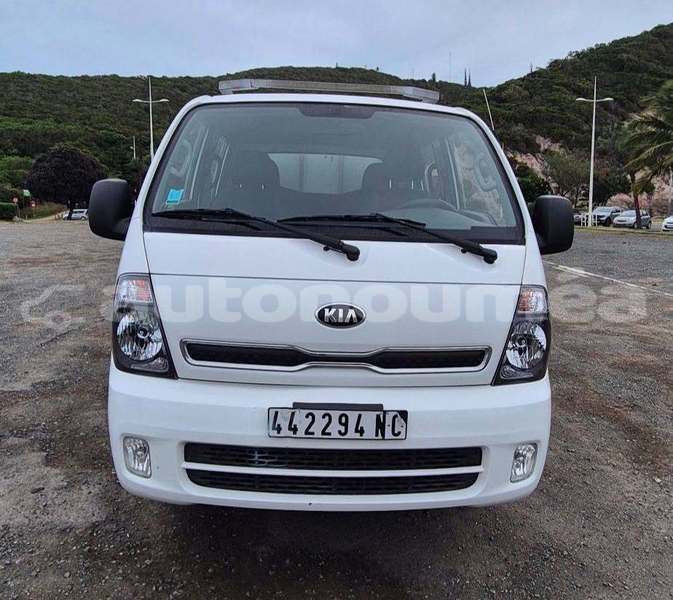 Big with watermark kia k3 sud noumea 5086