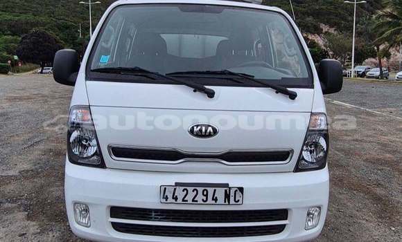 Acheter Occasion Voiture Kia K3 Blanc à Noumea, Sud Acheter Occasion Voiture Kia K3 Blanc à Noumea, Sud
