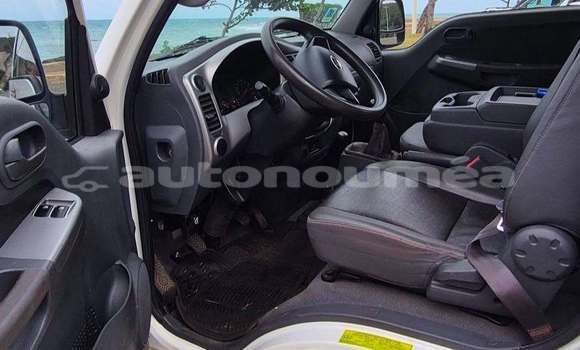 Acheter Occasion Voiture Kia K3 Blanc à Noumea, Sud Acheter Occasion Voiture Kia K3 Blanc à Noumea, Sud