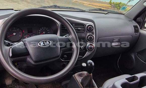 Acheter Occasion Voiture Kia K3 Blanc à Noumea, Sud Acheter Occasion Voiture Kia K3 Blanc à Noumea, Sud