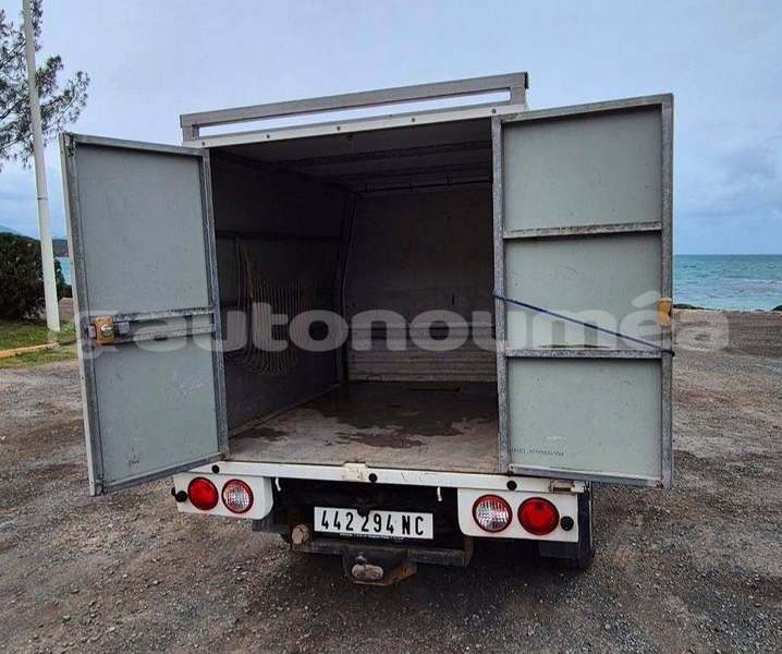 Big with watermark kia k3 sud noumea 5086
