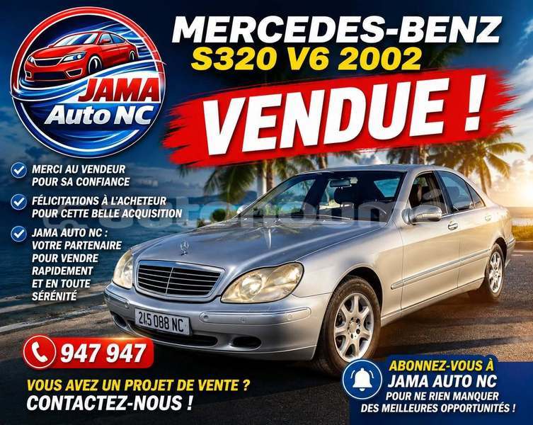 Big with watermark mercedes benz 300 series sud noumea 5088