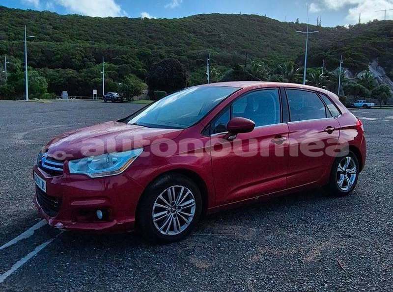 Big with watermark citroen c4 sud noumea 5089