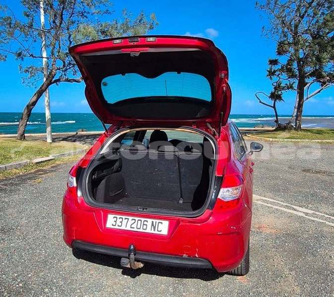 Big with watermark citroen c4 sud noumea 5089