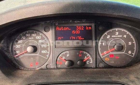 Buy Used Citroen Jumper White Truck in Noumea in Sud Buy Used Citroen Jumper White Truck in Noumea in Sud