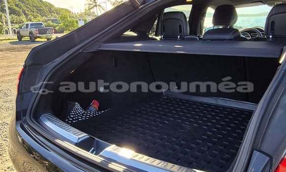 Acheter Occasion Voiture Mercedes-Benz GLE Bleu à Noumea, Sud Acheter Occasion Voiture Mercedes-Benz GLE Bleu à Noumea, Sud