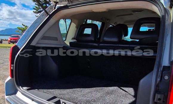 Buy Used Jeep Compass Silver Car in Noumea in Sud Buy Used Jeep Compass Silver Car in Noumea in Sud