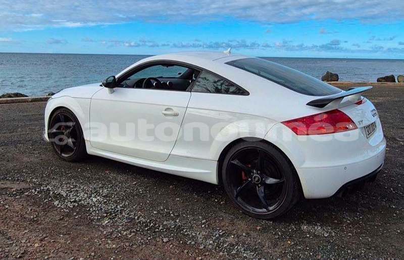 Big with watermark audi tt sud noumea 5098