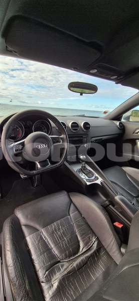 Big with watermark audi tt sud noumea 5098
