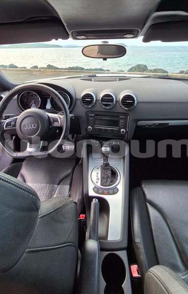 Big with watermark audi tt sud noumea 5098