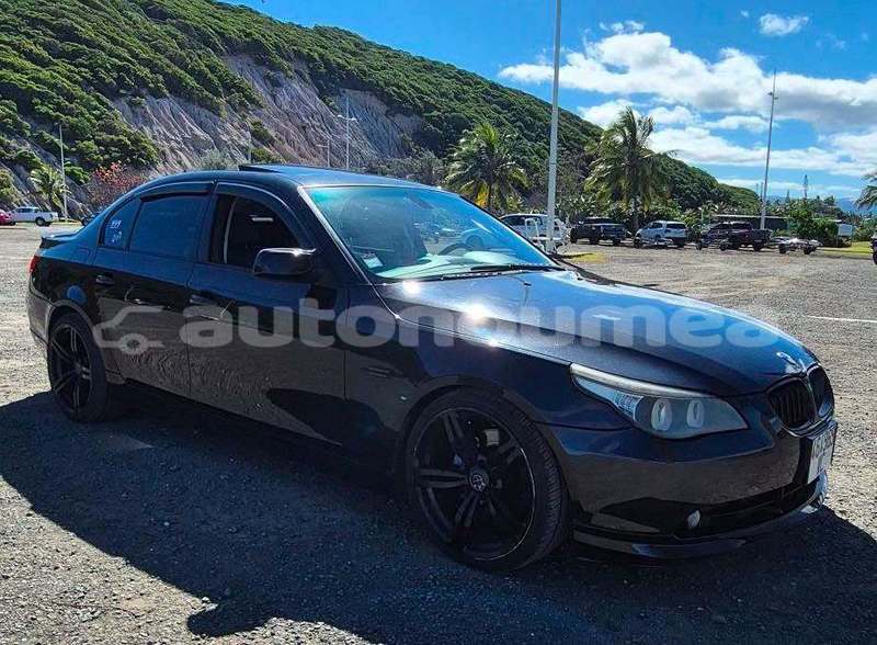 Big with watermark bmw 5 series sud noumea 5099