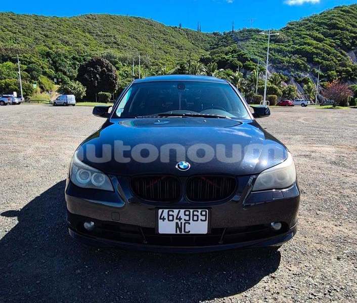 Big with watermark bmw 5 series sud noumea 5099