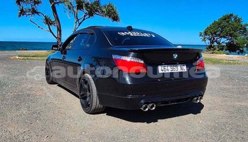 Big with watermark bmw 5 series sud noumea 5099