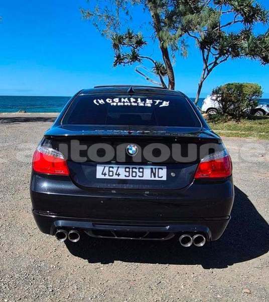 Big with watermark bmw 5 series sud noumea 5099