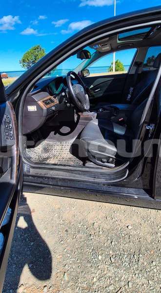 Big with watermark bmw 5 series sud noumea 5099