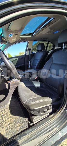 Big with watermark bmw 5 series sud noumea 5099