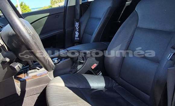Buy Used BMW 5–Series Black Car in Noumea in Sud Buy Used BMW 5–Series Black Car in Noumea in Sud