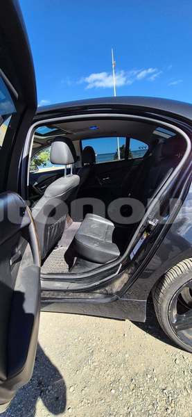 Big with watermark bmw 5 series sud noumea 5099