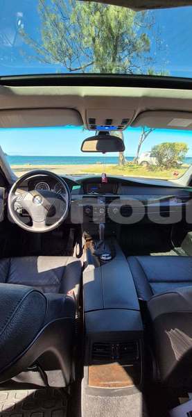 Big with watermark bmw 5 series sud noumea 5099