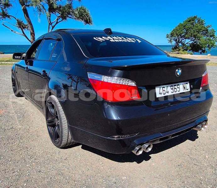 Big with watermark bmw 5 series sud noumea 5099