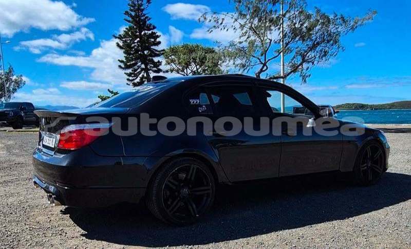 Big with watermark bmw 5 series sud noumea 5099