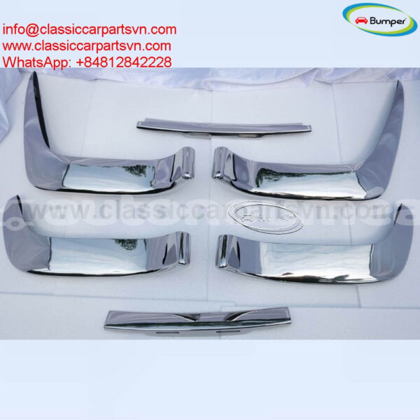 Big with watermark volvo p1800 jensen cow horn 1961 1963 bumpers as request 2 600x600