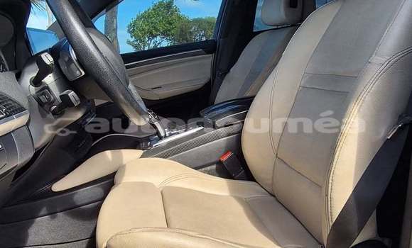 Buy Used BMW X6 Silver Car in Noumea in Sud Buy Used BMW X6 Silver Car in Noumea in Sud