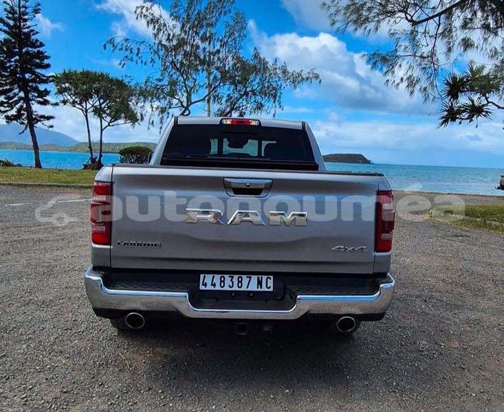 Big with watermark dodge ram sud noumea 5106