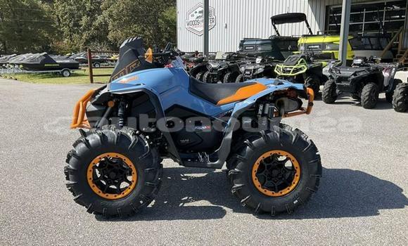 Acheter Neuf Moto Yamaha TMAX Bleu à Bourail, Sud