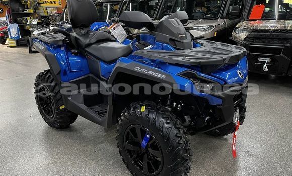 Acheter Neuf Moto Yamaha TMAX Bleu à Bourail, Sud Acheter Neuf Moto Yamaha TMAX Bleu à Bourail, Sud