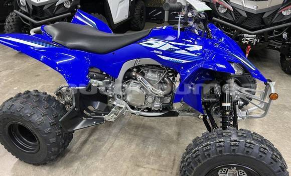 Acheter Neuf Moto Yamaha TMAX Bleu à Bourail, Sud Acheter Neuf Moto Yamaha TMAX Bleu à Bourail, Sud