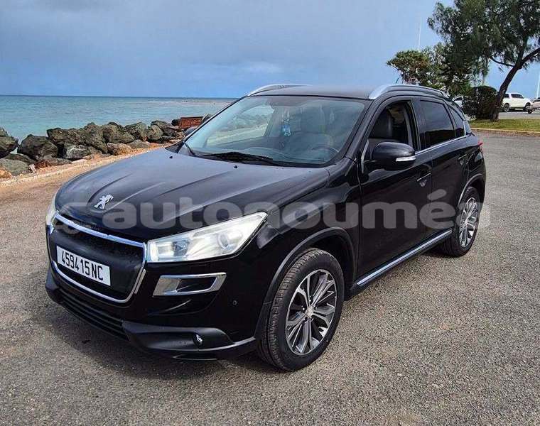 Big with watermark peugeot 4008 sud noumea 5110