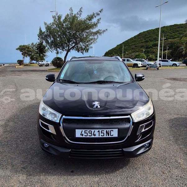 Big with watermark peugeot 4008 sud noumea 5110