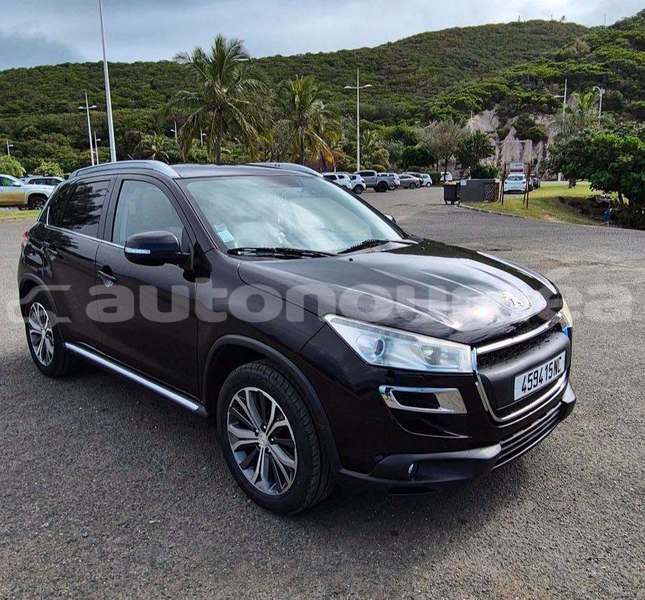 Big with watermark peugeot 4008 sud noumea 5110