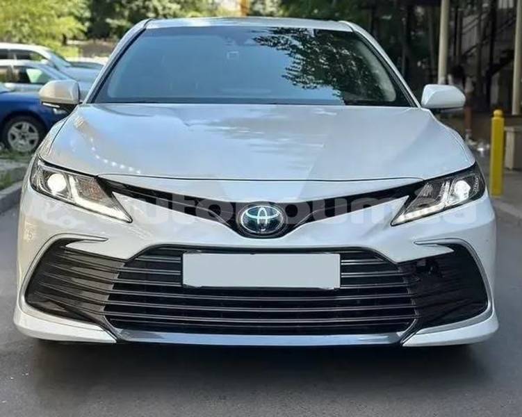 Big with watermark toyota camry sud noumea 5112