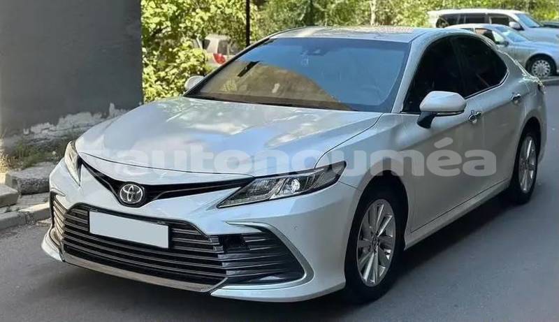 Big with watermark toyota camry sud noumea 5112