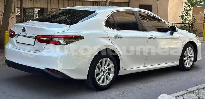 Big with watermark toyota camry sud noumea 5112