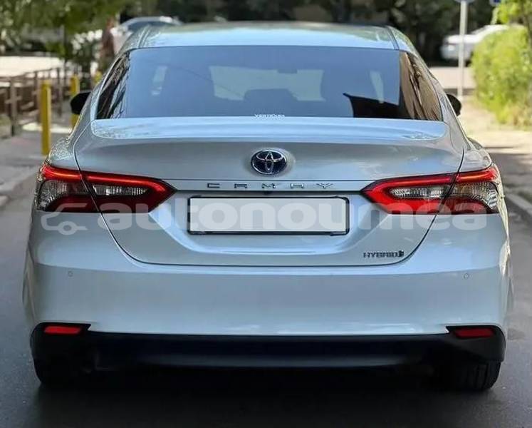 Big with watermark toyota camry sud noumea 5112