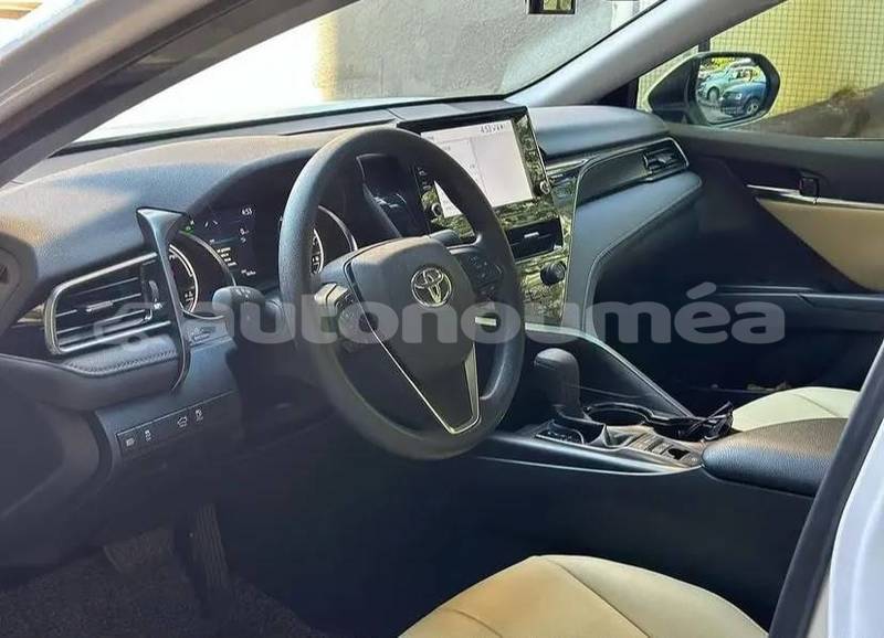 Big with watermark toyota camry sud noumea 5112
