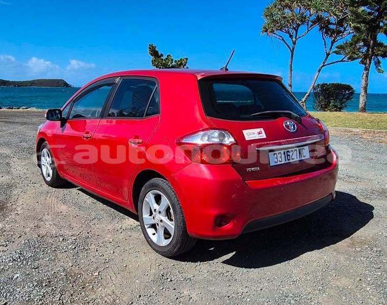 Big with watermark toyota auris sud noumea 5113