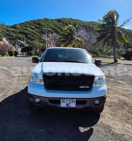 Big with watermark ford f 150 sud noumea 5114