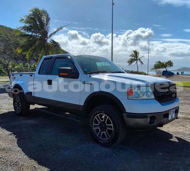 Big with watermark ford f 150 sud noumea 5114