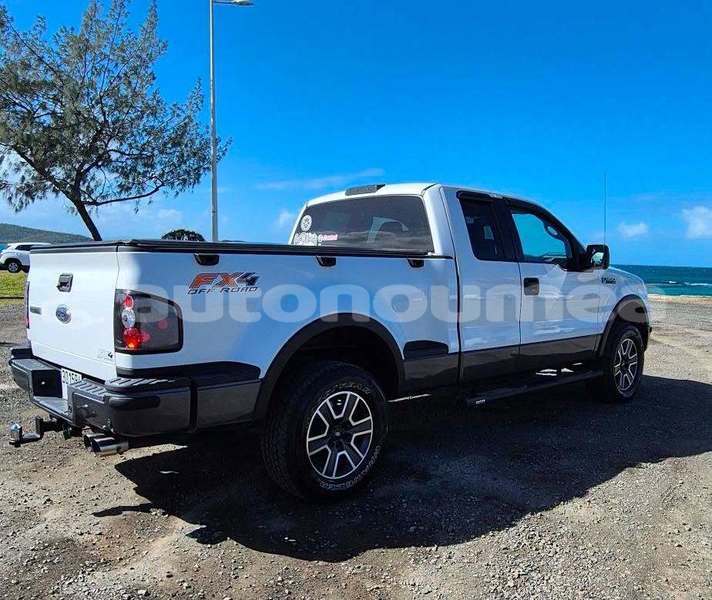 Big with watermark ford f 150 sud noumea 5114