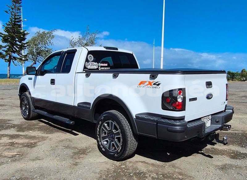 Big with watermark ford f 150 sud noumea 5114